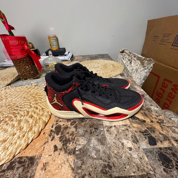 Jordan Tatum’s 1 Zoo - Picture 4 of 5